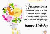 Granddaughter Birthday Cards for Facebook Birthday Quotes for Granddaughter Quotesgram