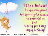 Granddaughter Birthday Cards for Facebook Free Granddaughter Birthday Cards for Granddaughters
