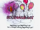 Granddaughter Birthday Cards for Facebook Happy Birthday Granddaughter Card Relation Happy