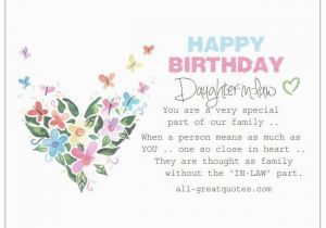 Granddaughter In Law Birthday Card Free Birthday Cards for Daughter In Law On Facebook Free