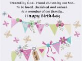 Granddaughter In Law Birthday Card Sweetest Daughter In Law Birthday Cards to Share Sayings