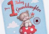 Granddaughters 1st Birthday Card 65 Popular Birthday Wishes for Granddaughter Beautiful