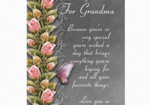 Grandma 90th Birthday Card 90th Birthday Quotes for Grandmother Quotesgram