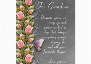 Grandma 90th Birthday Card 90th Birthday Quotes for Grandmother Quotesgram