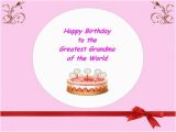 Grandma 90th Birthday Card Best Happy Birthday Wishes for Grandma Holidappy