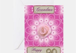 Grandma 90th Birthday Card Gifts for 90th Birthday Grandma Unique 90th Birthday