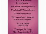 Grandma Birthday Card Sayings Birthday Card for Grandma Tshirtsbylahart