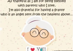 Grandma Birthday Card Sayings Birthday Wishes for Grandma Wishesmessages Com