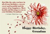 Grandma Birthday Card Sayings Birthday Wishes for Grandparents 365greetings Com