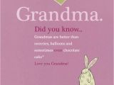 Grandma Birthday Card Sayings I Love Being A Grandma Friends Family Pinterest
