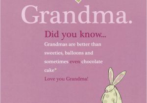 Grandma Birthday Card Sayings I Love Being A Grandma Friends Family Pinterest