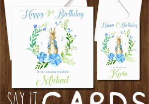 Grandson Birthday Cards Age 3 50 Awesome Grandson Birthday Cards Age 3 withlovetyra Com
