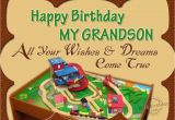 Grandson Birthday Wishes Greeting Cards Birthday Wishes for Grandson Birthday Images Pictures