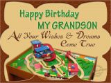 Grandson Birthday Wishes Greeting Cards Birthday Wishes for Grandson Birthday Images Pictures