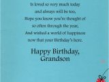 Grandson Birthday Wishes Greeting Cards Grandson Happy Birthday Greeting Card Lovely Greetings