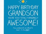 Grandson Birthday Wishes Greeting Cards Happy Birthday Grandson Quotes Quotesgram