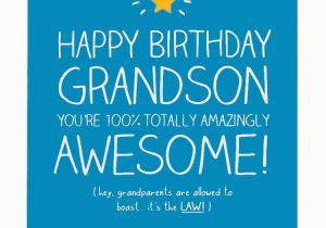 Grandson Birthday Wishes Greeting Cards Happy Birthday Grandson Quotes Quotesgram