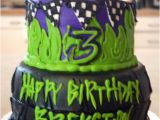 Grave Digger Birthday Decorations 23 Best Monster Jam Party Images On Pinterest Monster