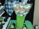 Grave Digger Birthday Decorations Bits N 39 bytes Rigo 39 S 8th Birthday Grave Digger Party