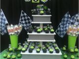 Grave Digger Birthday Decorations Bits N 39 bytes Rigo 39 S 8th Birthday Grave Digger Party
