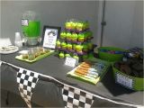 Grave Digger Birthday Decorations Grave Digger Birthday Party Monster Trucks Parties by