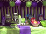 Grave Digger Birthday Decorations Party Decor Balloon and Streamer Backdrop Grave Digger
