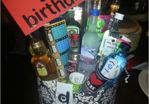Great 21st Birthday Gifts for Him Great Idea Birthday Gift for Boyfriend 21st Birthday