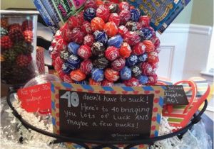 Great 40th Birthday Gifts for Him 17 Best Ideas About Lottery Ticket Gift On Pinterest