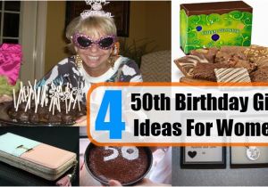 Great 50th Birthday Gifts for Her 50th Birthday Gift Ideas for Women Gift Ideas for Women