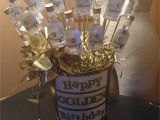 Great 50th Birthday Gifts for Him Golden Birthday Gift Ideas Golden Birthday Birthday