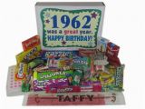 Great 50th Birthday Presents for Him Great 50th Birthday Party Ideas Gift Celebrate 1962 Man