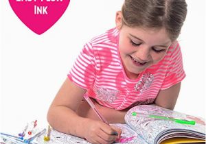 Great Birthday Gifts for 30 Year Old Woman Gifts for Girls 30 Piece Gel Pens Set Ideal Arts