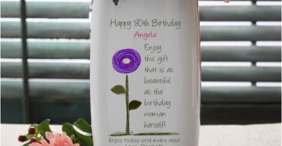 Great Birthday Gifts for 80 Year Old Woman 80th Birthday Gift Ideas the Best Gifts for 80 Year Old