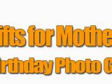 Great Birthday Gifts for 80 Year Old Woman 80th Birthday Gifts for Mother Personalized Ideas for