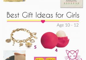Great Birthday Gifts for A 25 Year Old Female Gift Ideas for 10 12 Years Old Tween Girls Gift Ideas
