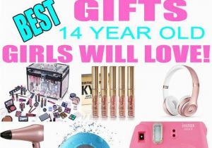 Great Birthday Gifts for A 25 Year Old Female top Gifts for 14 Year Old Girls Best Suggestions for