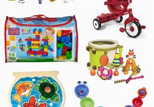 Great Gifts for 1 Year Old Birthday Girl Best toys for A 1 Year Old All Time Favorite Crafts