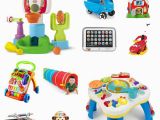 Great Gifts for 1 Year Old Birthday Girl top 10 Gifts for A One Year Old Boy Babies Kiddos