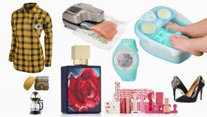 Great Gifts to Get Your Mom for Her Birthday top 101 Best Gifts for Mom the Heavy Power List 2018