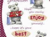 Great Grandson 1st Birthday Card Happy Birthday Great Grandson Greetings for Facebook