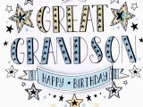 Great Grandson Birthday Cards Great Grandson Birthday Greeting Card Cards Love Kates