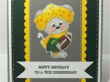 Green Bay Birthday Cards Creations Galore Blog Creations Galore Presents Peachy