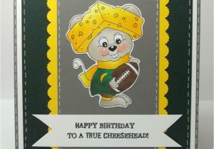 Green Bay Birthday Cards Creations Galore Blog Creations Galore Presents Peachy