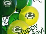 Green Bay Birthday Cards Happy Birthday Green Bay Packers Pinterest Happy