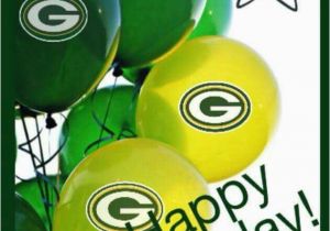 Green Bay Birthday Cards Happy Birthday Green Bay Packers Pinterest Happy