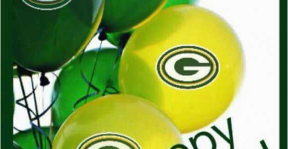 Green Bay Birthday Cards Happy Birthday Green Bay Packers Pinterest Happy