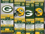 Green Bay Packers Birthday Invitations Green Bay Packers Nfl Birthday Invitation Football by