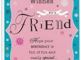 Greeting Card for Birthday Of Friend 1000 Images About Birthday Card to A Friend On Pinterest