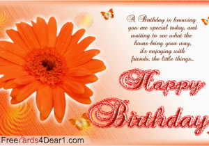 Greeting Card for Birthday Of Friend Wallpaper islamic Informatin Site Birthday Cards