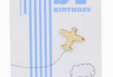 Greeting Card Universe Online Birthday Card 1st Birthday Greeting Card Aeroplane Lils wholesale Cards
